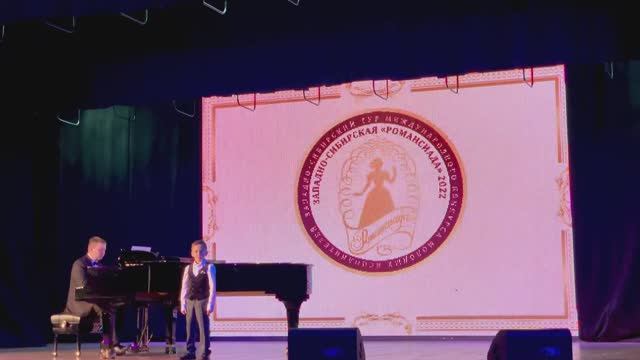 "Два ворона" смотреть онлайн