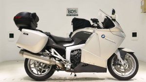 BMW K1200GT - WB10587067ZN73803
