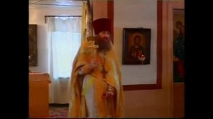 Прт. Георгий Нейфах. Последняя литургия. Награждение.