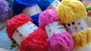 Покупки в ноябре.