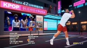 42 минуты жиросжигающей тренировки под  K‑POP 2 часть