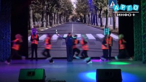 "Мисс молодежная политика - 2025"