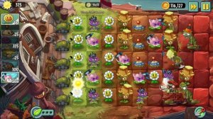 😱Орда зомби танцоров PvZ Зомби против растений!