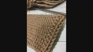 ЛУЧШАЯ КРОМКА СПИЦАМИ