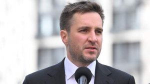 Кирилл Лысогорский назначен первым замминистра Минпромторга