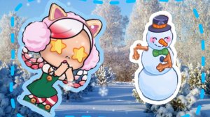 Много бесплатных❄ новогодних подарков🎄/Avatar World☃