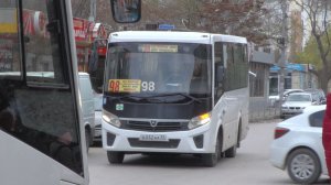 С 2026 года перевозчиков ждут штрафы за каждый факт нарушения на маршрутах