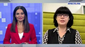 Новости туристического рынка. Майя Ломидзе. Сказано в Сенате