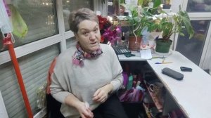 Утреннее приветствие 🙋🙋🙋.🪻🪻🪻"СИНИЙ ПЛАТОЧЕК "падал с опущенных плеч🤭🤗🤗🤗🪻🪻🪻