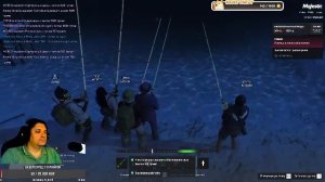 Играем GTA V жестко фармим зимний BP