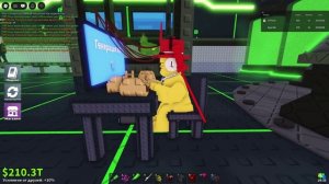 Роблокс мем