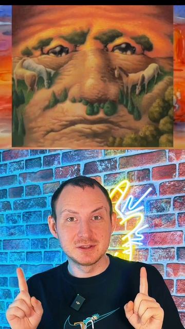 НЕВЕРОЯТНАЯ ИЛЛЮЗИЯ смотреть онлайн