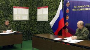 Эфир 02.12.2025. Покровск и Волчанск взяты! Уиткофф в Москве. Атака на танкер. Обыски в дипслужбе ЕС