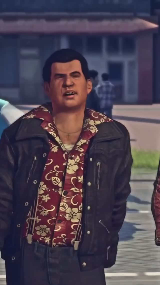 Mafia II Глава 13 Клип 2