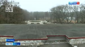 🛠️ В Горловке подходит к завершению ещё один этап восстановления местного парка культуры и отдых...