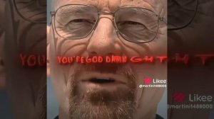 Уолтер Уайт второй эдит