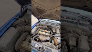 Опель вектра 2.0