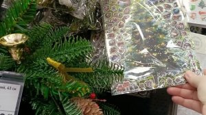 Асмр 🩵Фикс прайс ☃️Обзор #асмр ❄️