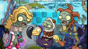 😱Plants vs Zombies ПвЗ