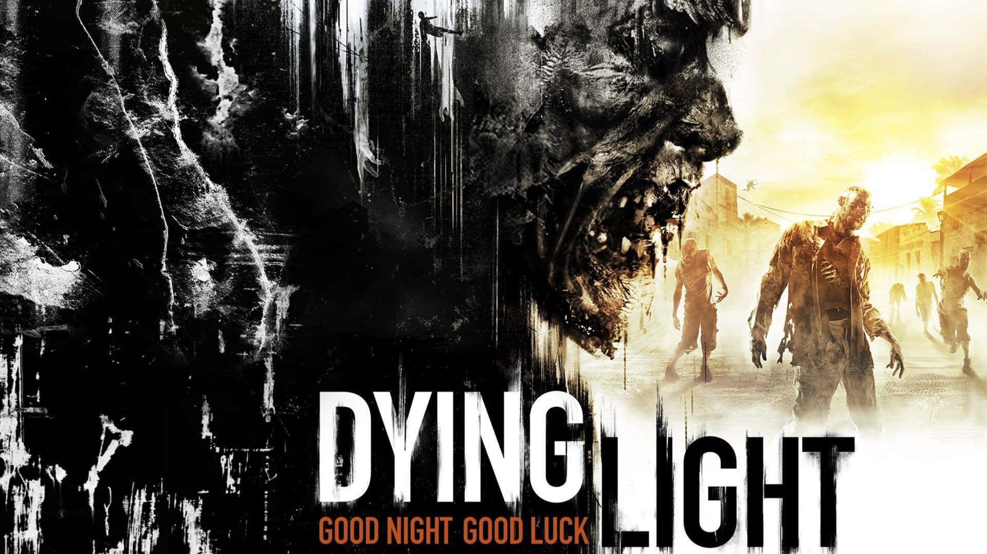[PC] Dying Light | #10