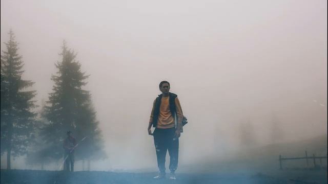 Открой. Вдохни. Засни. (Плейлист расслабляющей музыки)