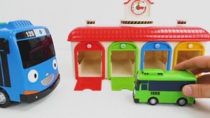 Развивающий сборник для детей Учим цвета, цифры и транспорт с игрушками!