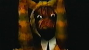 Pumpkin Rabbit Тыквеный Кролик. Перевод всех его фраз на русский язык