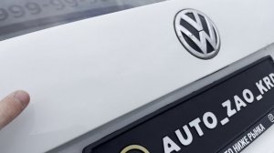 Volkswagen Polo 2018 г. VIN 001955 Краснодар