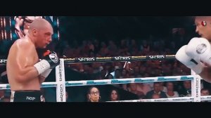 Усик столкнулся с Польским Зверем — Концовка ШОКИРОВАЛА всех!