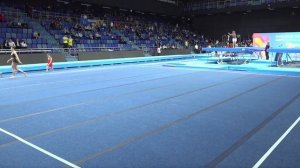 Спортивная Акробатика(1)