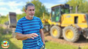 Никто не ожидал, что ТАКОЕ произойдёт на глухом хуторе!