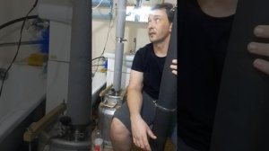 Новая колонна нбк