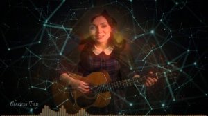 Кларисса Фэй - Магия в нейросетях