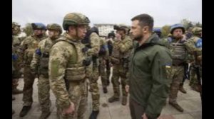 Раскрыт секретный план нового контрнаступления ВСУ