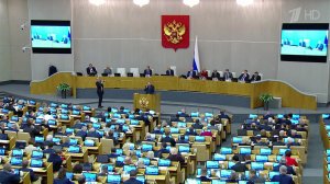 Госдума ратифицировала соглашение с Индией в области обороны и безопасности.