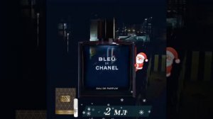 духи мужские #marso #m002 #БлюДэШанель Ссылка на канал по ароматам под видео ⏬