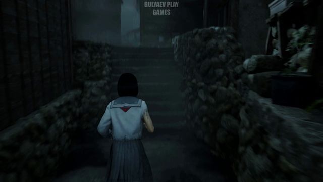 Silent Hill f. 5 Глава. Эбисугаока (школа)