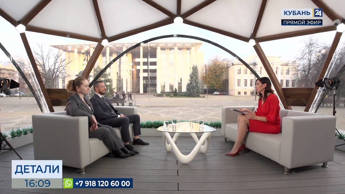 Виктор Анисимов: сотрудничество науки и бизнеса помогает в развитии технологий