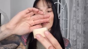 spiritual cleansing ASMR