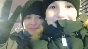 разговариваем с подписчиков