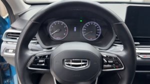 Geely Emgrand , 2023 года в продаже!