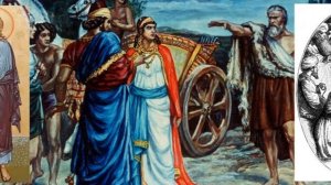 Святой пророк Авдий