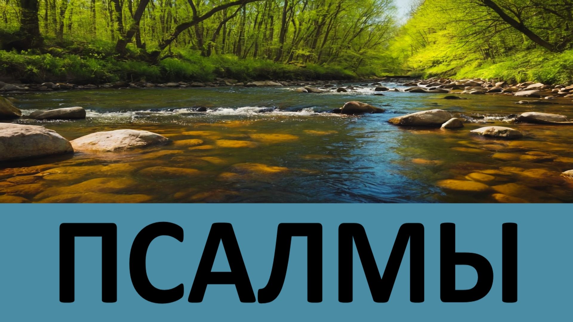 Вот что значит читать ПСАЛМЫ! Афонские Старцы смотреть онлайн