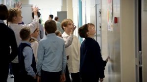 В тверских школах стартовали предметные недели математики