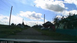 Куда нас занесло | Выпуск 1 | Сафроновка Кожевниковский район Томская область