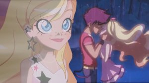 Лолирок °*”ты и я°*”