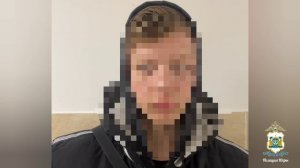 Первокурсник колледжа задержан полицией Югры за помощь в хищении для аферистов свыше 1,5 млн рублей