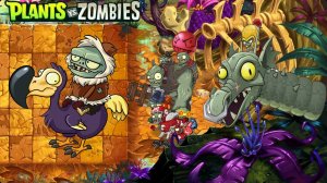 😱 PvZ Зомби против растений! ►Plants vs Zombies
