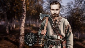 Дождливый денёк выдался ⋗︎ Medieval Dynasty ⋗︎ Прохождение #4