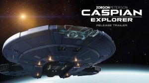 Elite Dangerous: Caspian Explorer